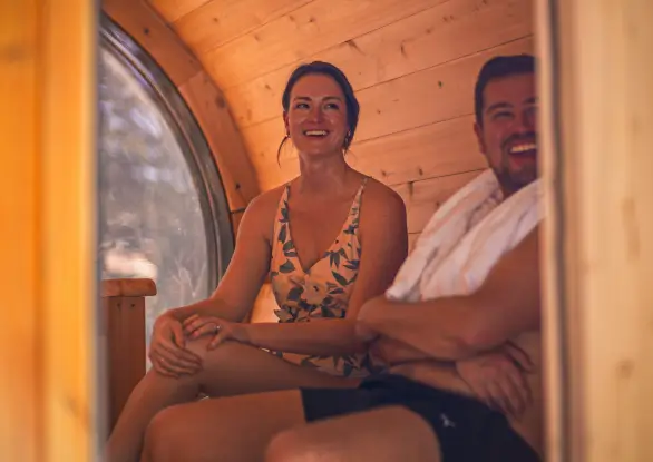 Denver Mobile Social Sauna